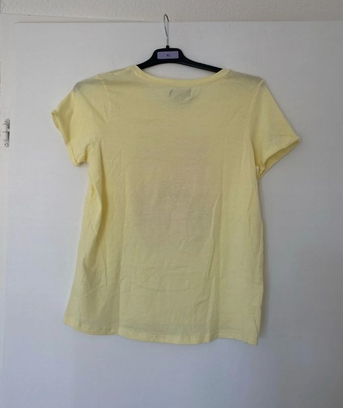 T-Shirt Reserved 🌟👕 route 66💛 - photo numéro 2