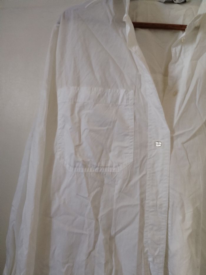 Chemise femme - photo numéro 2