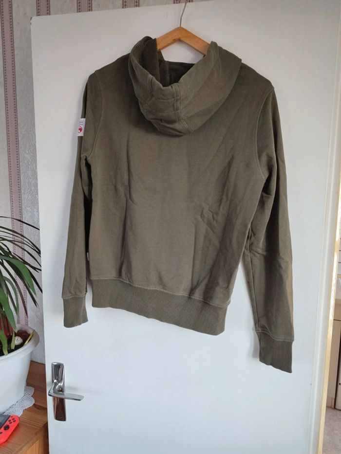 Haut jogging Compagnie de Califormie - photo numéro 2