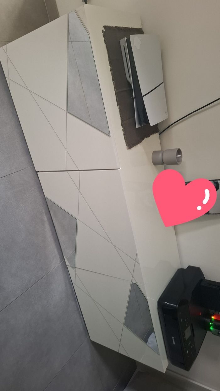 Meuble tv