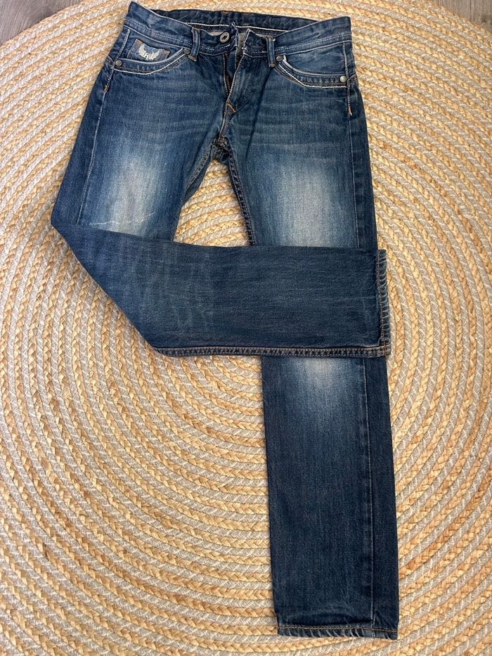 Jeans - photo numéro 6