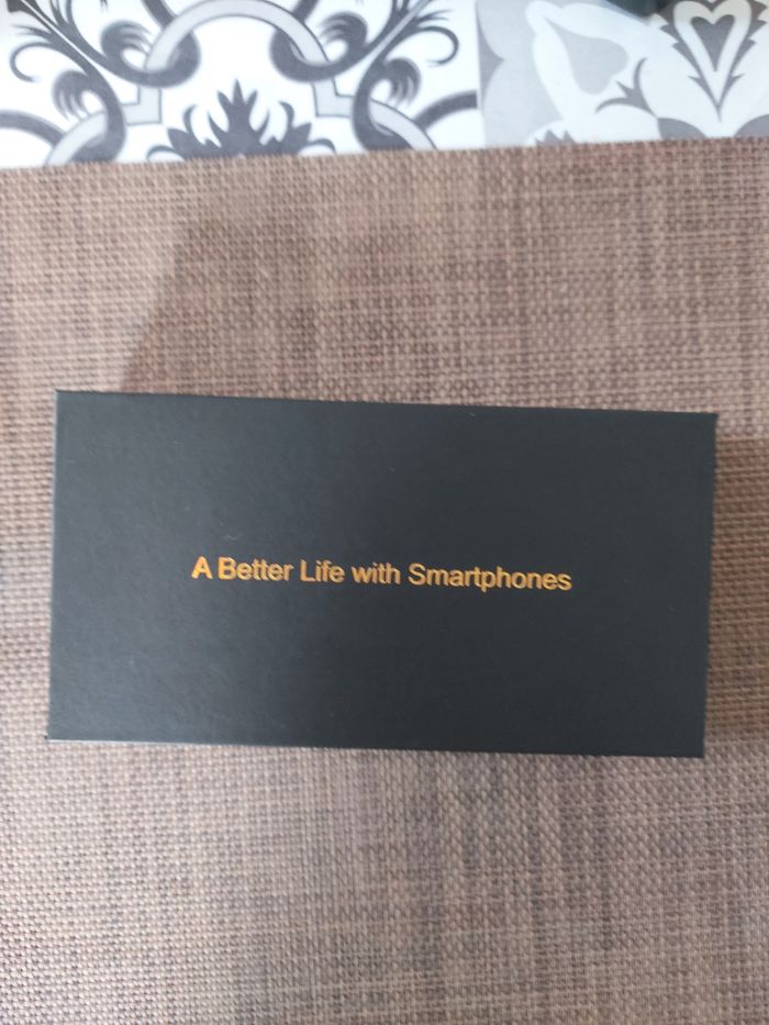 Smartphone S26 ultra - photo numéro 8