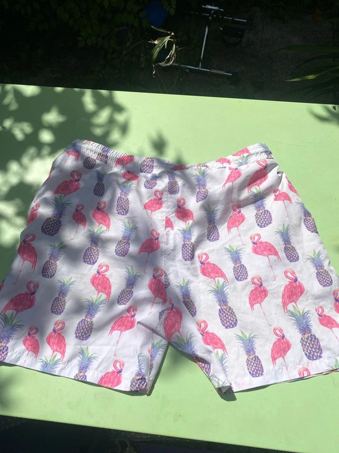 Short de bain - photo numéro 4