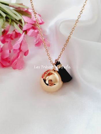 Bola de grossesse ADÉLAÏDE 