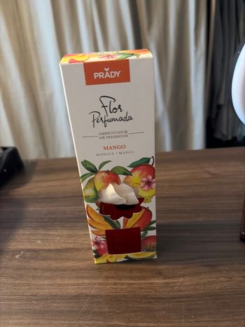 Fleur d’ambiance