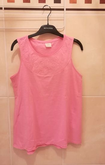 Débardeur T13/14 ans - V92B