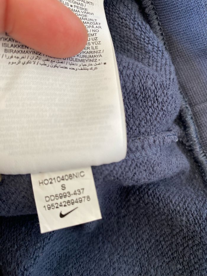 Jogging homme Nike - photo numéro 10