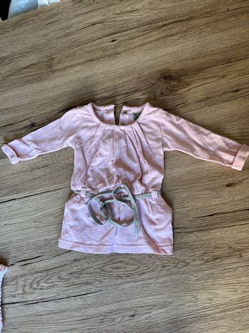 Robe 3 mois