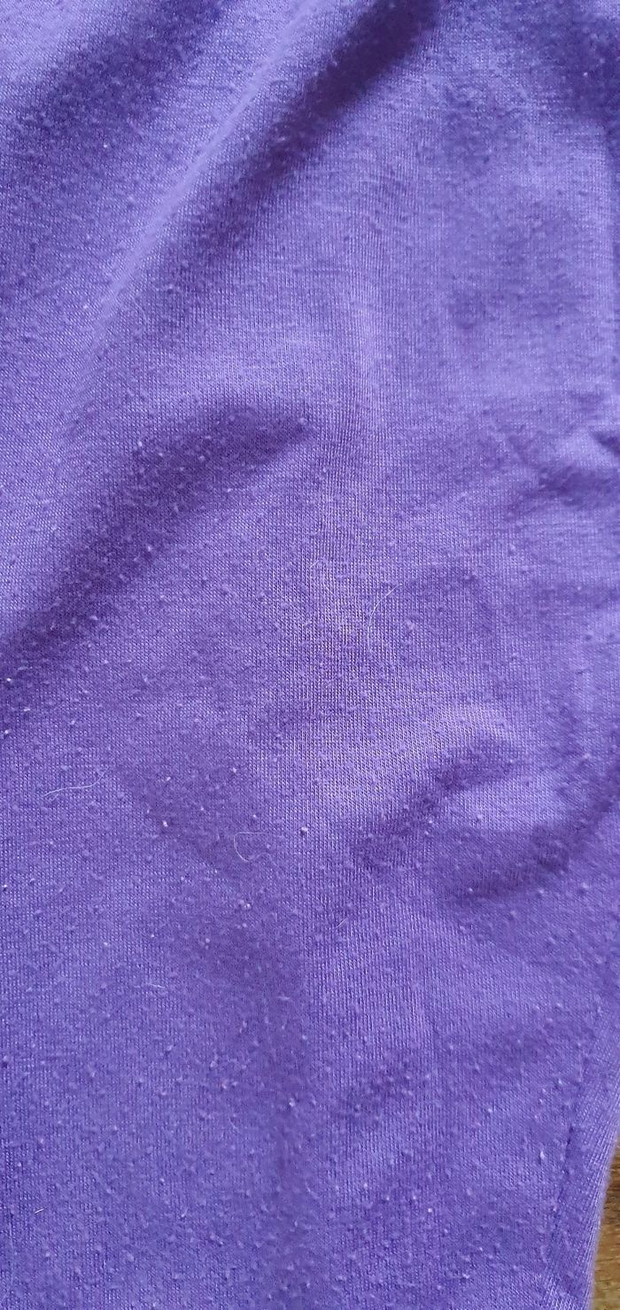 Legging court - photo numéro 2