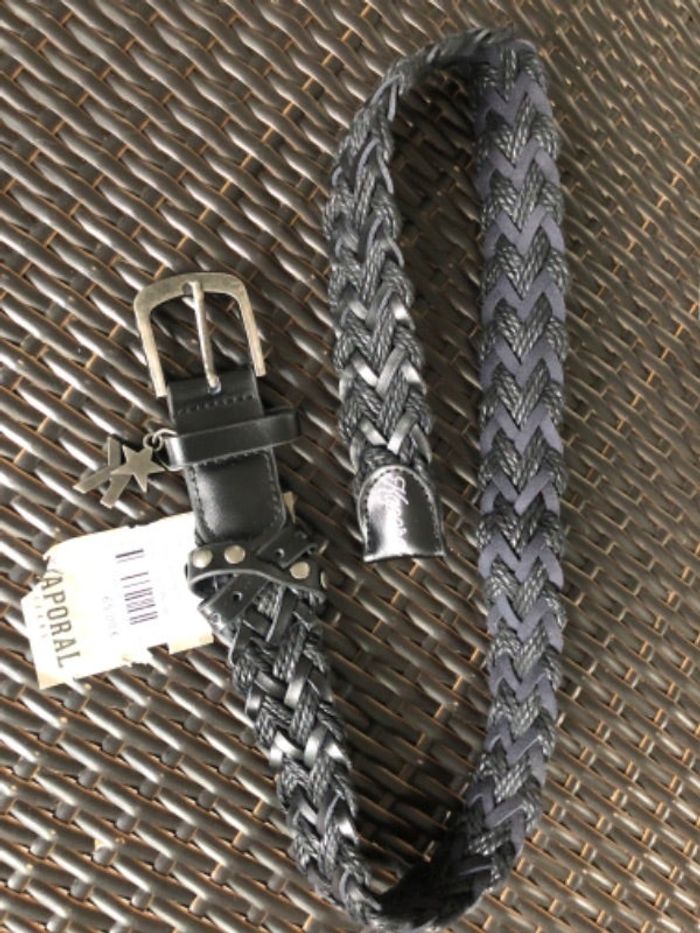 Ceinture KAPORAL