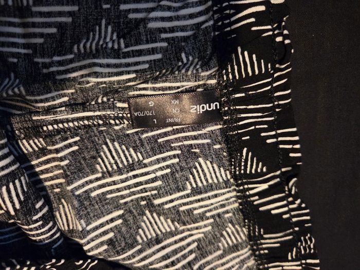 Short nuit - photo numéro 2