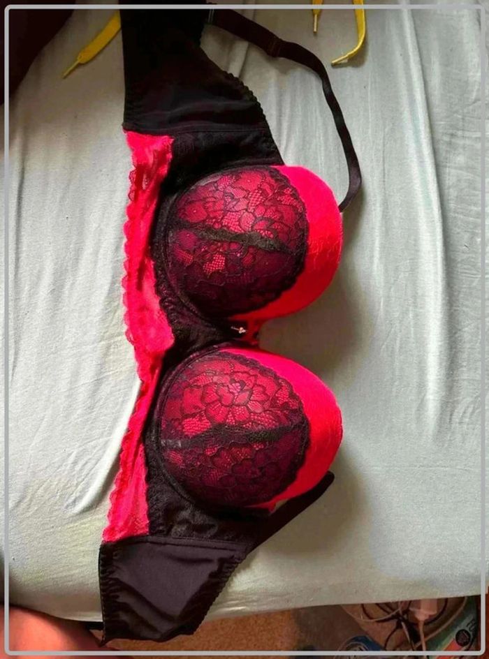 Soutient gorge taille 110c neuf - photo numéro 2