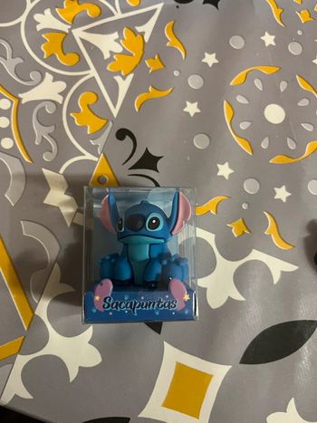 Taille crayon stitch