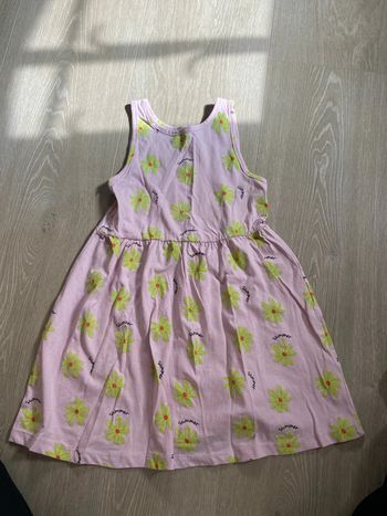 Robe taille 6 ans