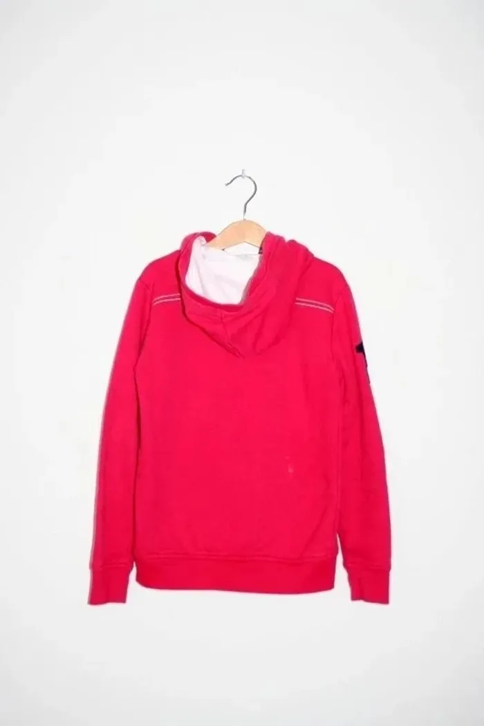 Ensemble sweat + débardeur Lonsdale 9/10 ans - photo numéro 4