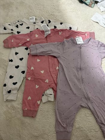 Pyjamas 