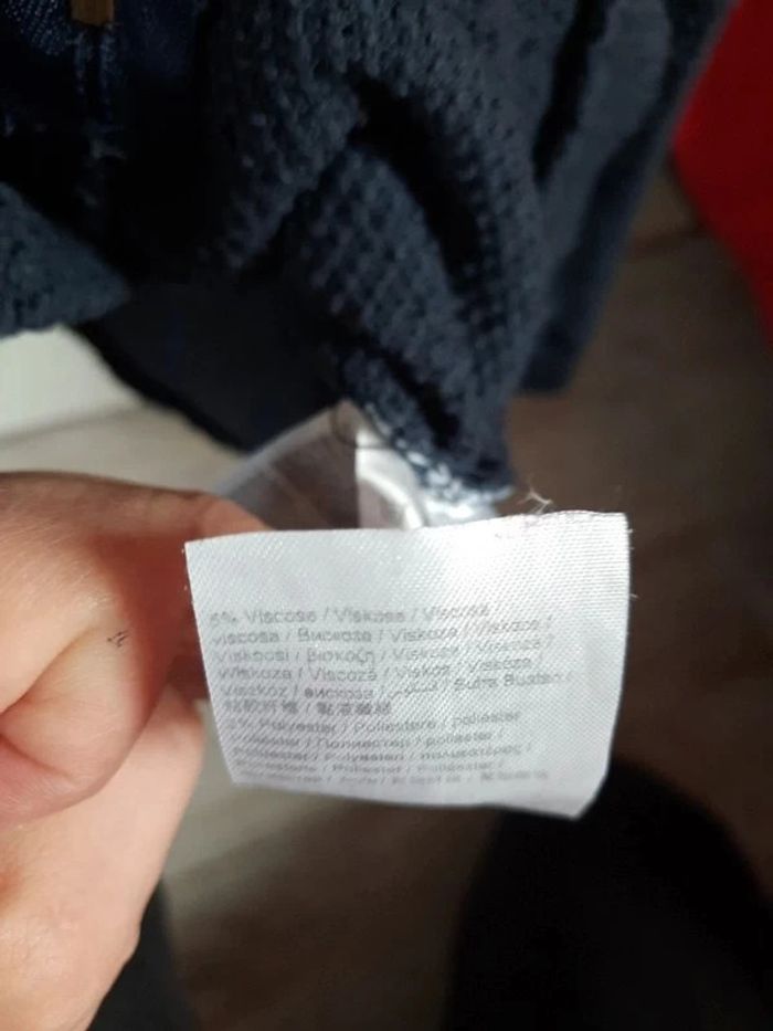 Pull manches longues - photo numéro 5