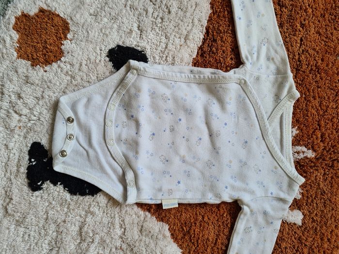 Lot de 2 bodies - photo numéro 3