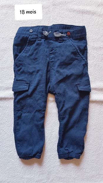 Pantalon H&M 18 mois