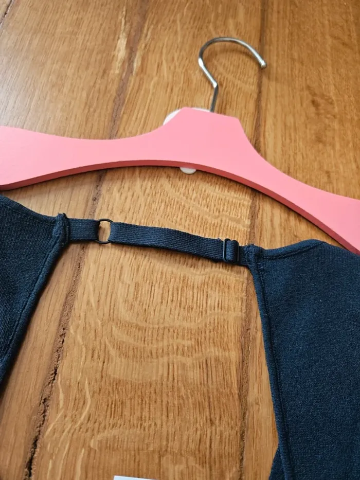 Pull Etam Clotilde M neuf - photo numéro 4