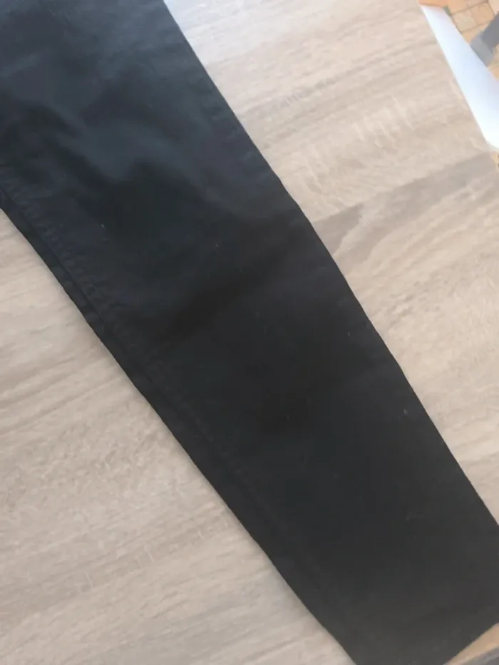 Pantalon grossesse 36 new look - photo numéro 3
