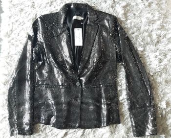 Blazer Molly Bracken neuf