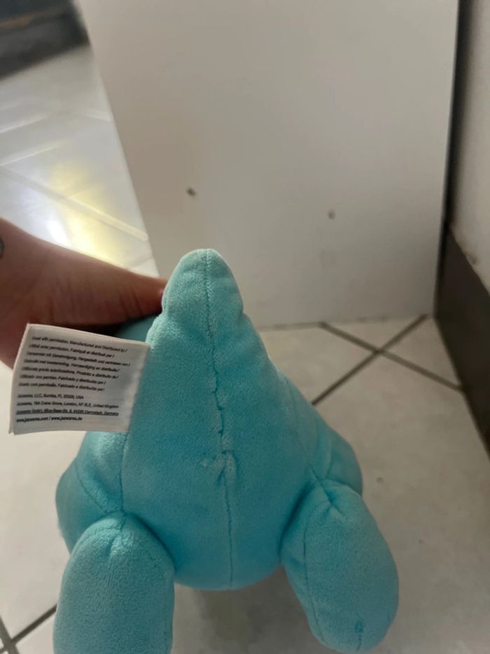 Peluche Pokémon - photo numéro 5