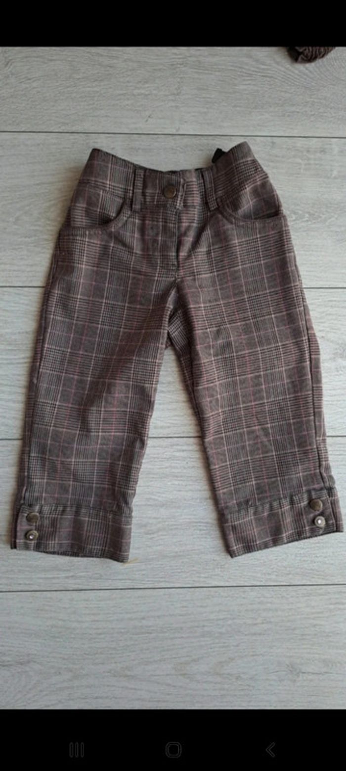 Lot pantacourts - photo numéro 5