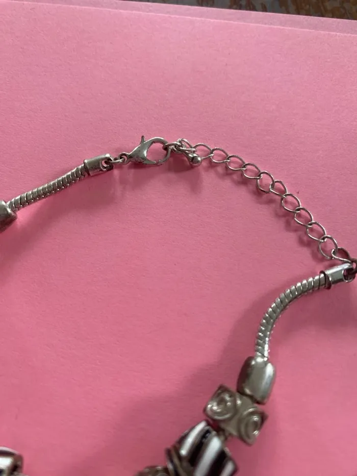 3 bracelet fantaisie - photo numéro 6