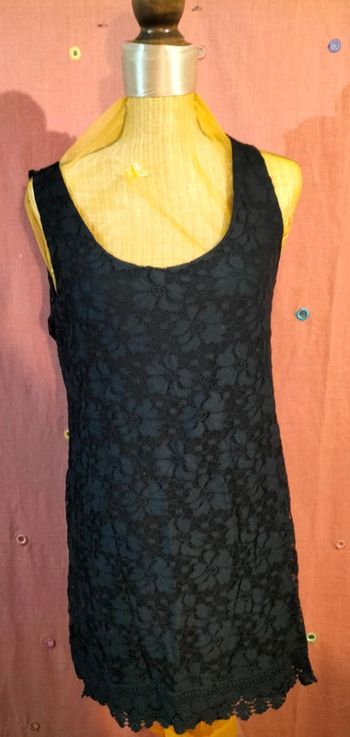 Robe taille 38/40