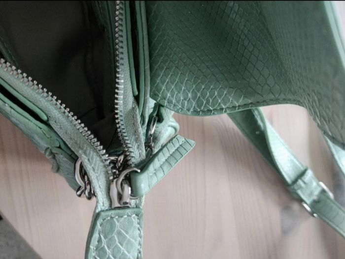 Sac bandoulière Valentino - photo numéro 4