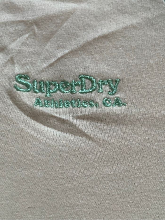 Tee shirt Superdry - photo numéro 2
