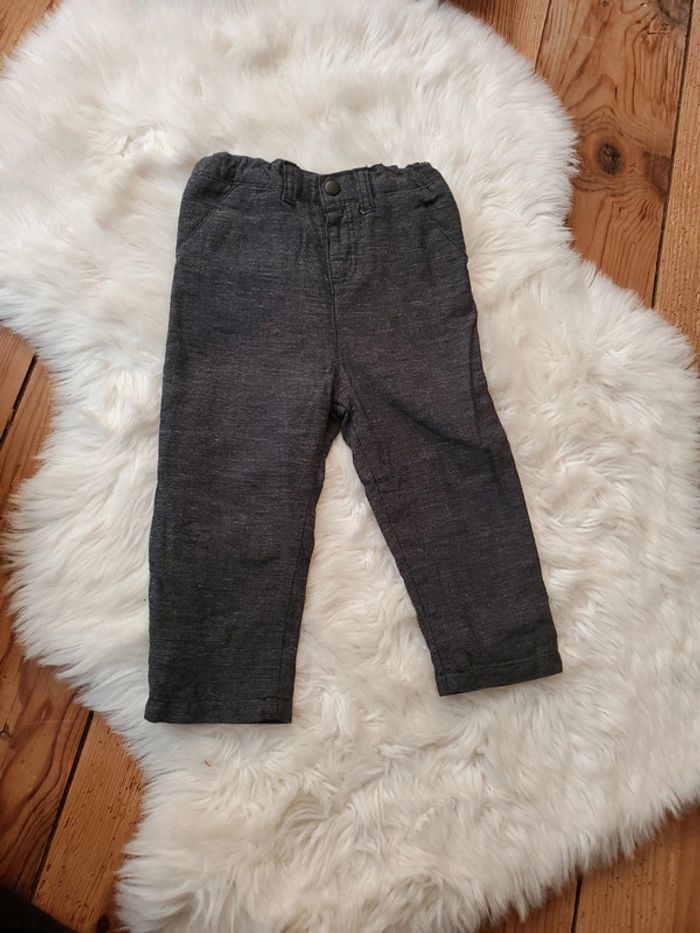 Pantalon 18mois