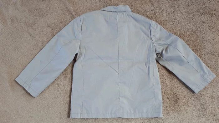 Veste habillée printemps été Kidkanai 2
ans - photo numéro 2