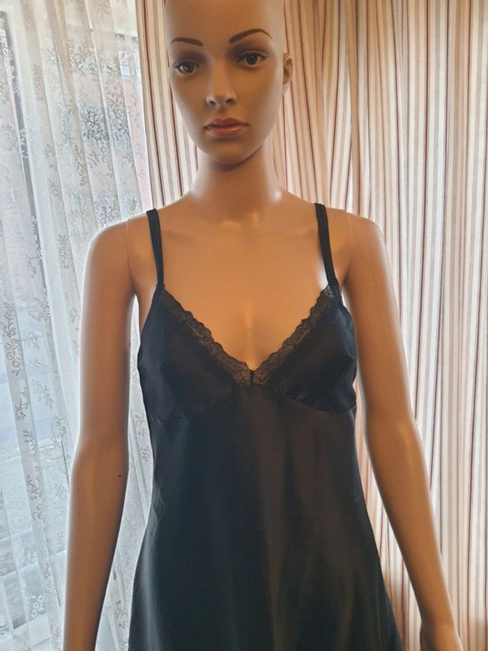 Nuisette noire Mar Collection fr 36/38 - photo numéro 2