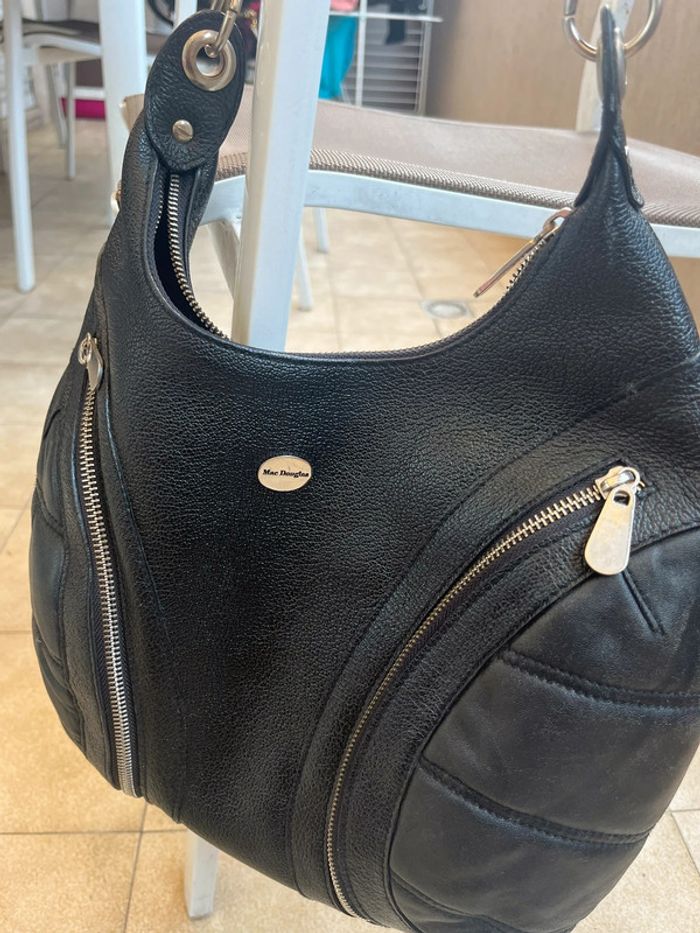 Sac à main femme Mac Douglas - photo numéro 2
