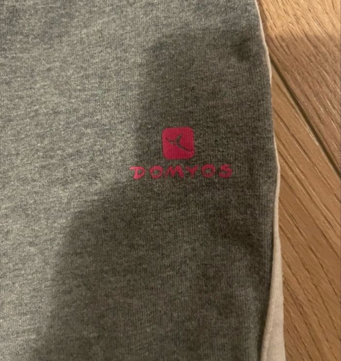 Legging / Domyos / 5 ans - photo numéro 2
