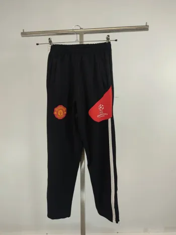 Jogging UEFA Champions league - Manchester United - XS A455