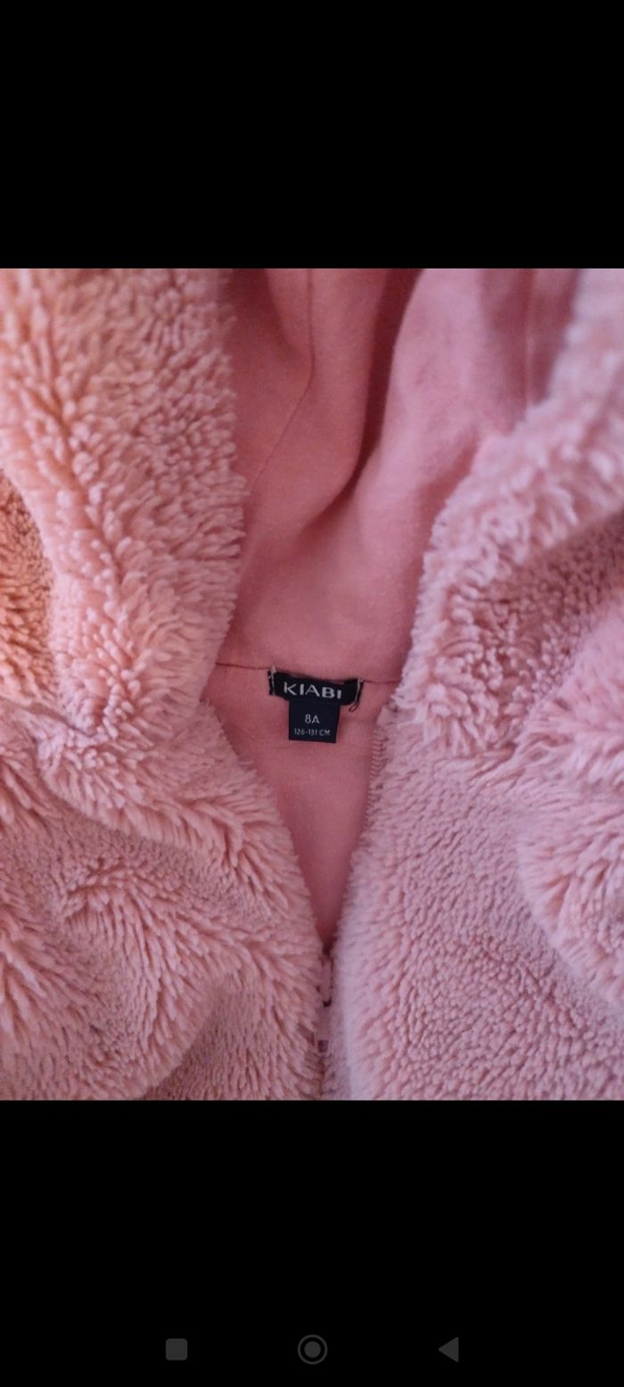 Veste polaire - photo numéro 3