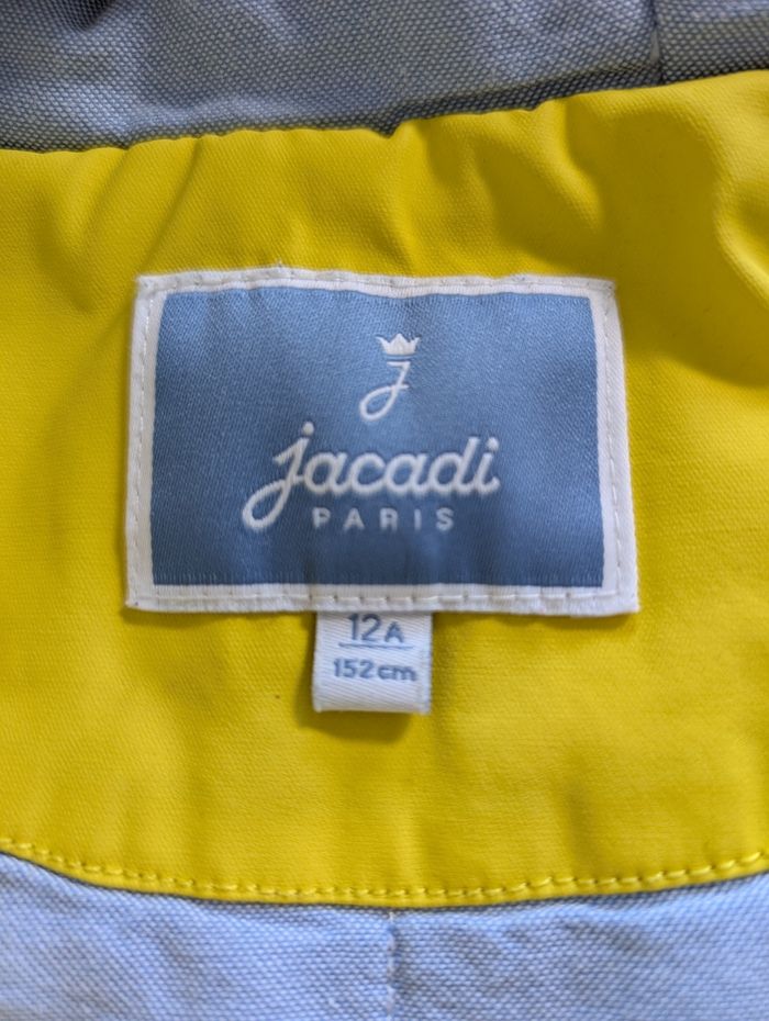 Parka Ciré Jacadi - photo numéro 4