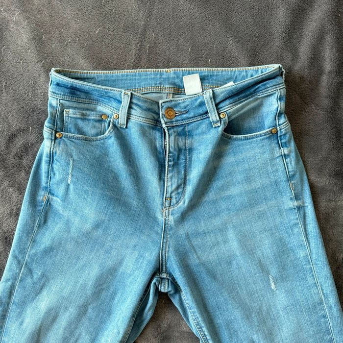 jeans regular - photo numéro 6