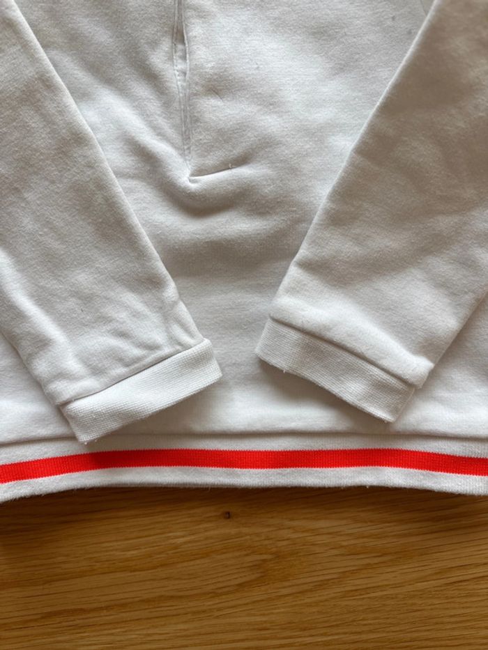Pull Jacadi - Bonjour Paris - 12 mois - photo numéro 6