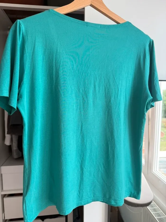Tee shirt - photo numéro 2