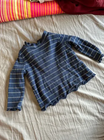 Blouse 6m