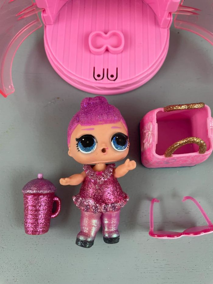 Poupée LOL - photo numéro 2