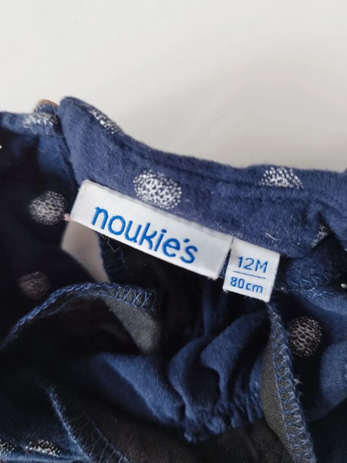 Robe Noukie's 12mois - photo numéro 2