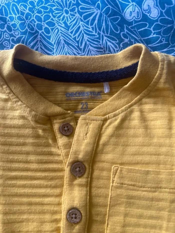 Teeshirt - photo numéro 2