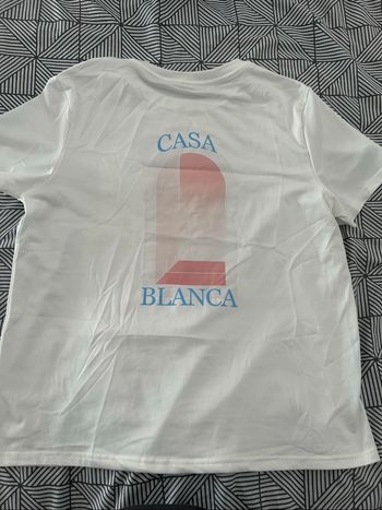 TEE shirt Casa Blanca