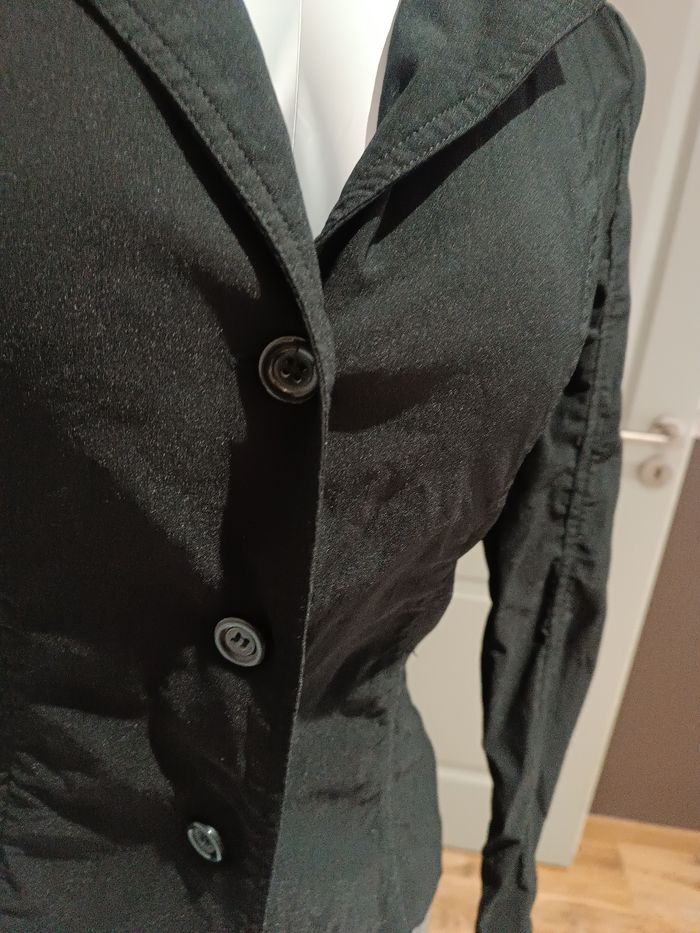 Veste femme t 38 - photo numéro 3