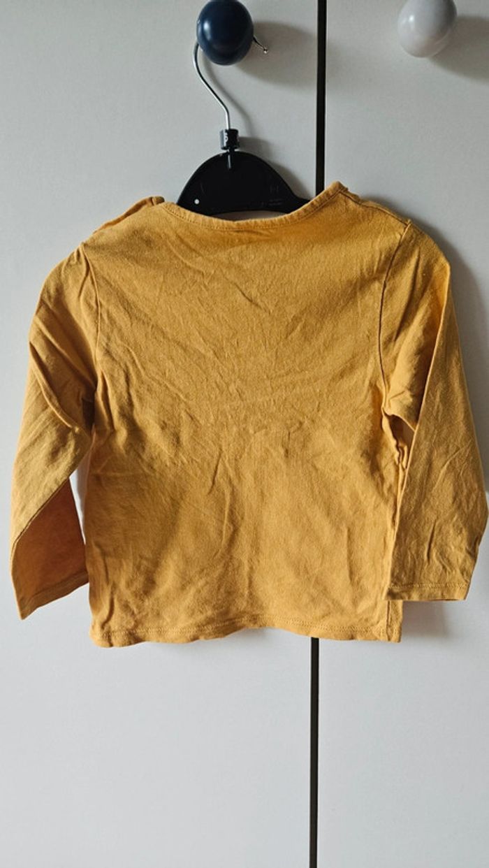 Pull kiabi - photo numéro 4
